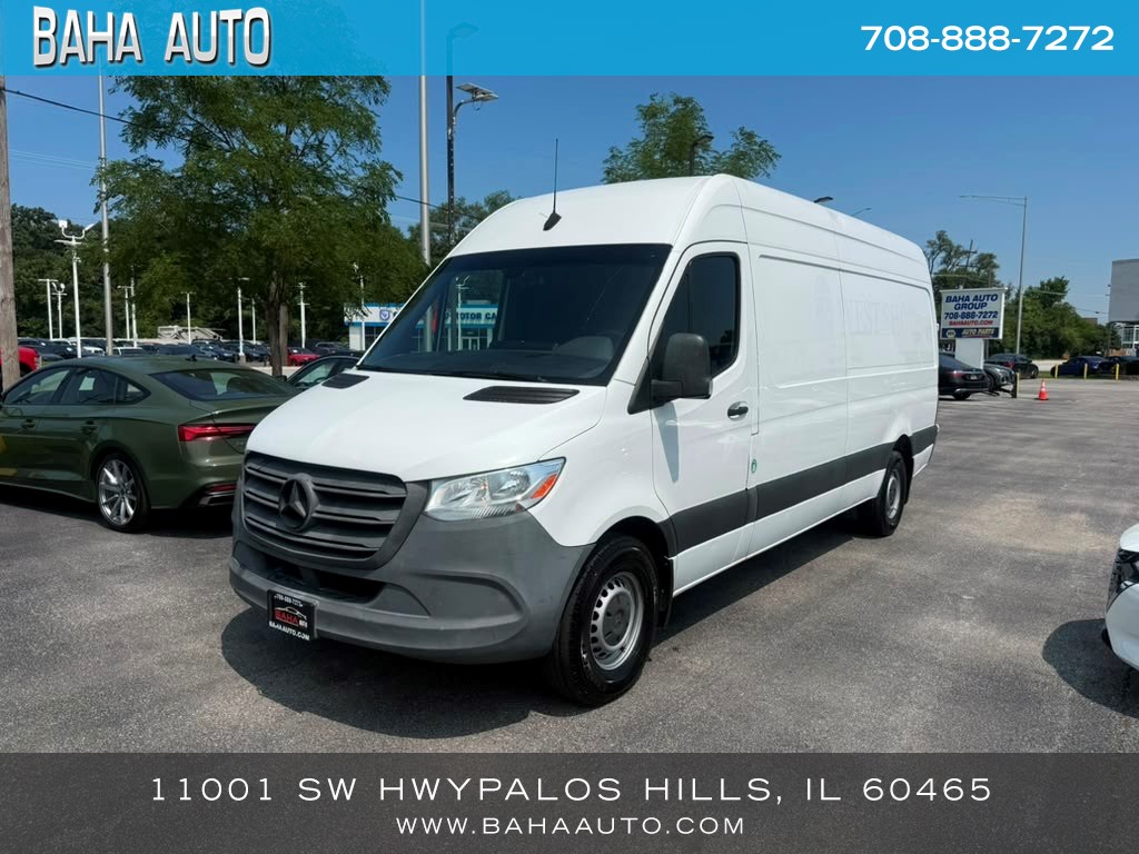 mercedes-benz sprinter cargo van 2021 W1Y4ECHY7MT080492 image mercedes-benz sprinter cargo van 2021 W1Y4ECHY7MT080492 image